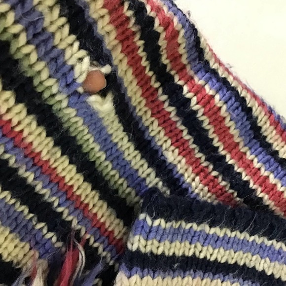 United States Sweater Sz. L - Picture 7 of 7